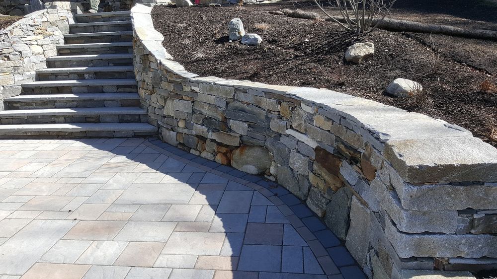 All Photos for Evolution Earthscapes, LLC in Ludlow, MA