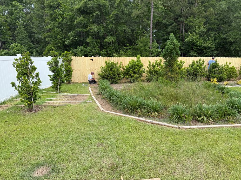 All Photos for American Privacy Fencing & More in Statesboro, GA