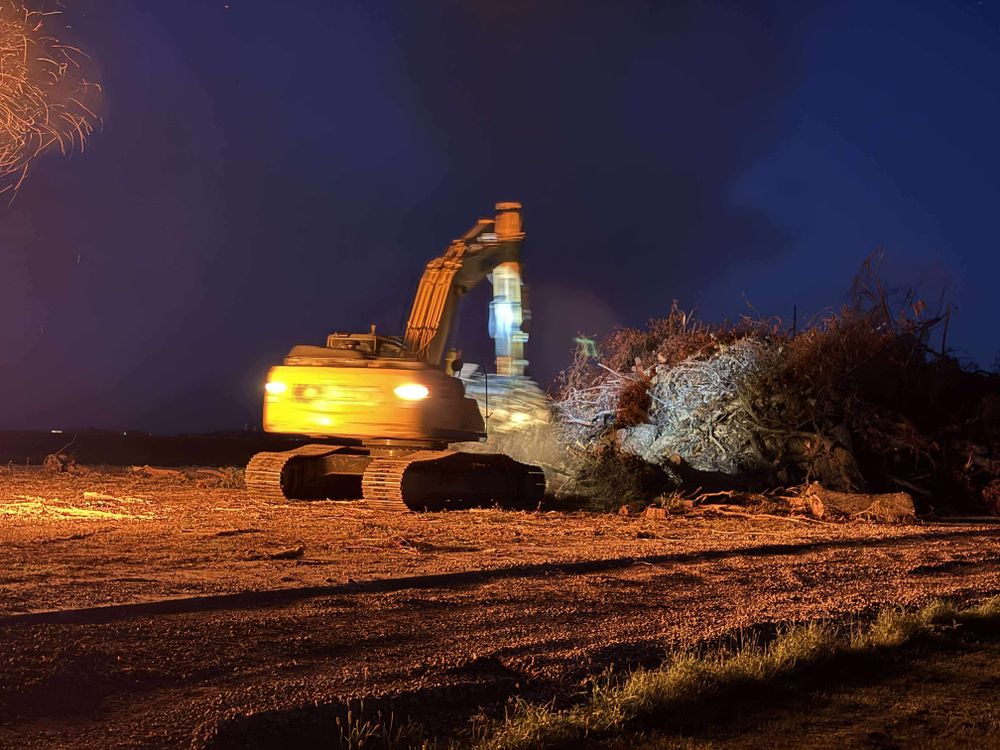 All Photos for Legge Farms and Drainage in Garner, IA