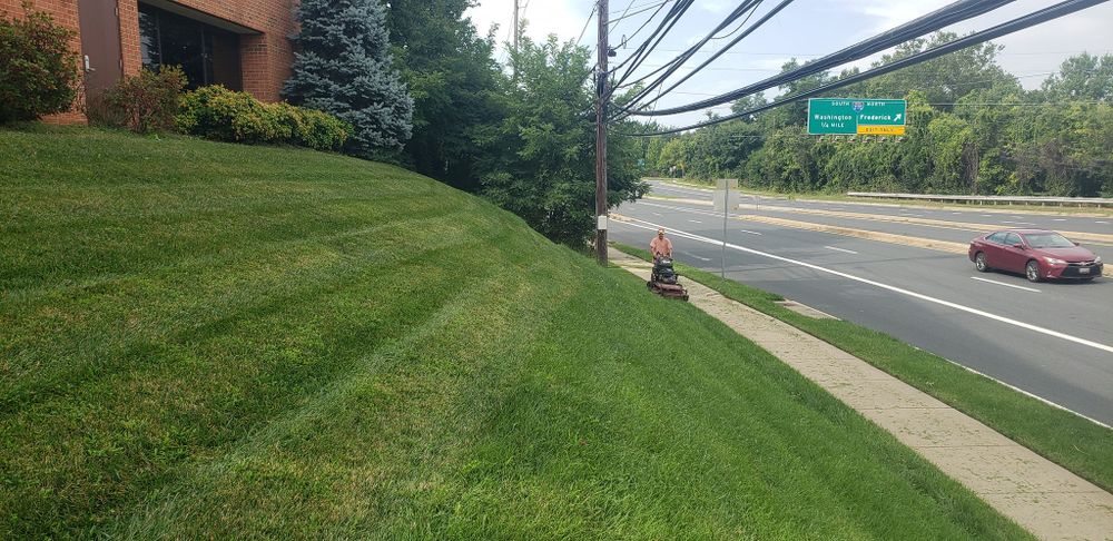 All Photos for Clean Cut Lawns & Landscaping in Dickerson, MD