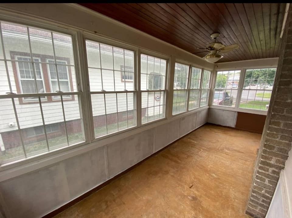 Interior Renovations for Antonio's Home Improvement in Utica, NY