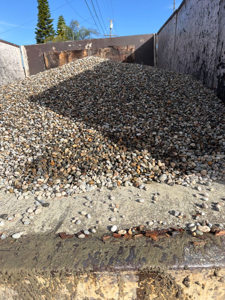 All Photos for CBA Landscaping in Hayward, CA