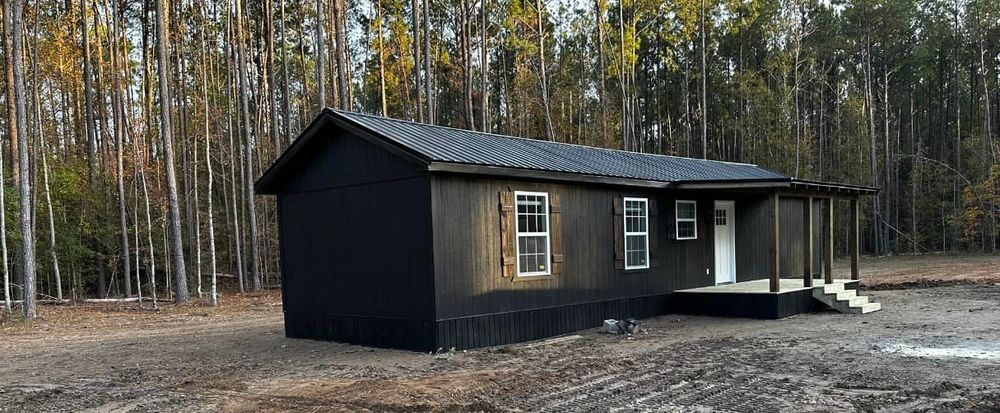 Tiny Homes for Mustard Seed Mansions  in Georgia, GA