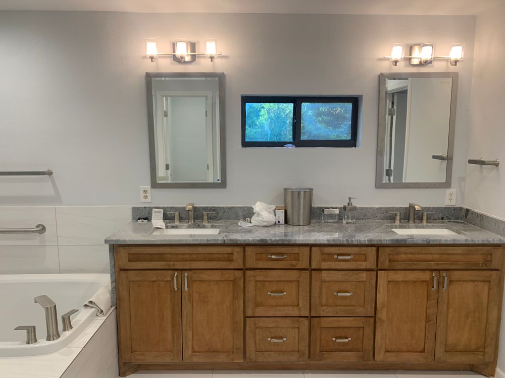 All Photos for TM Renovations in Dallas, TX