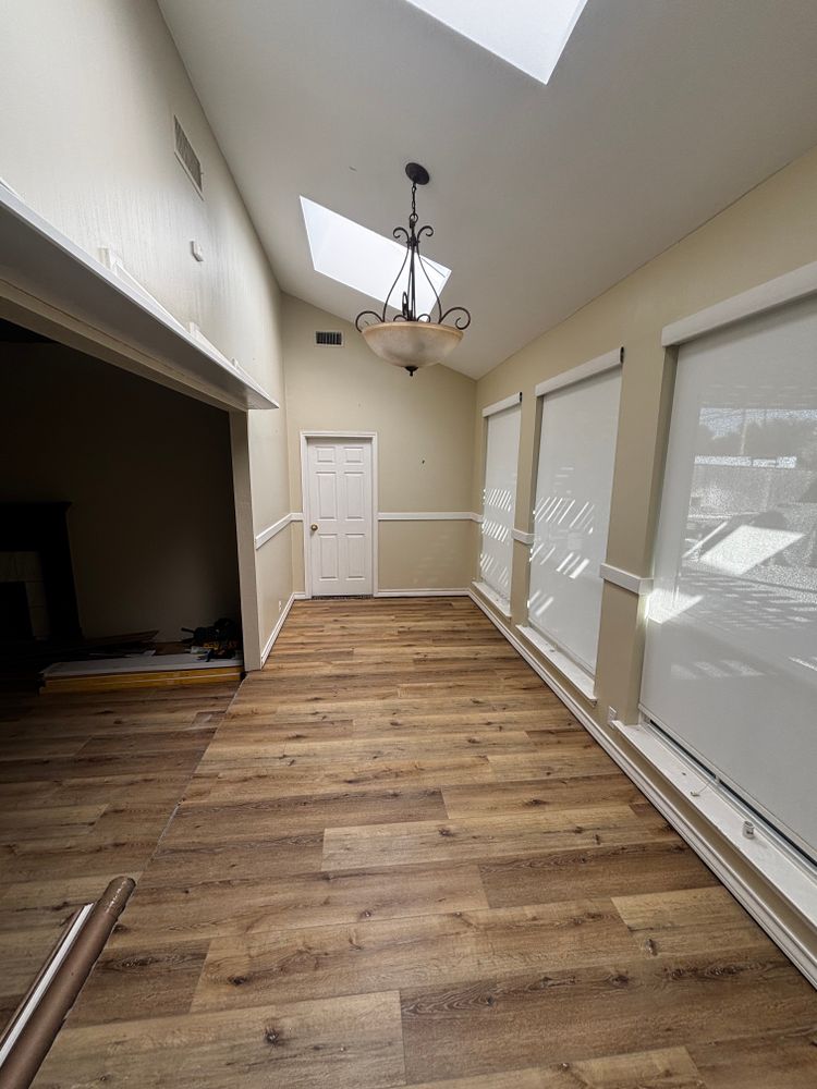 All Photos for Hill's Carpet & Remodeling in Odessa, TX