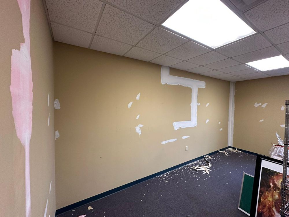 All Photos for Cornerstone Painting in Monroe, GA