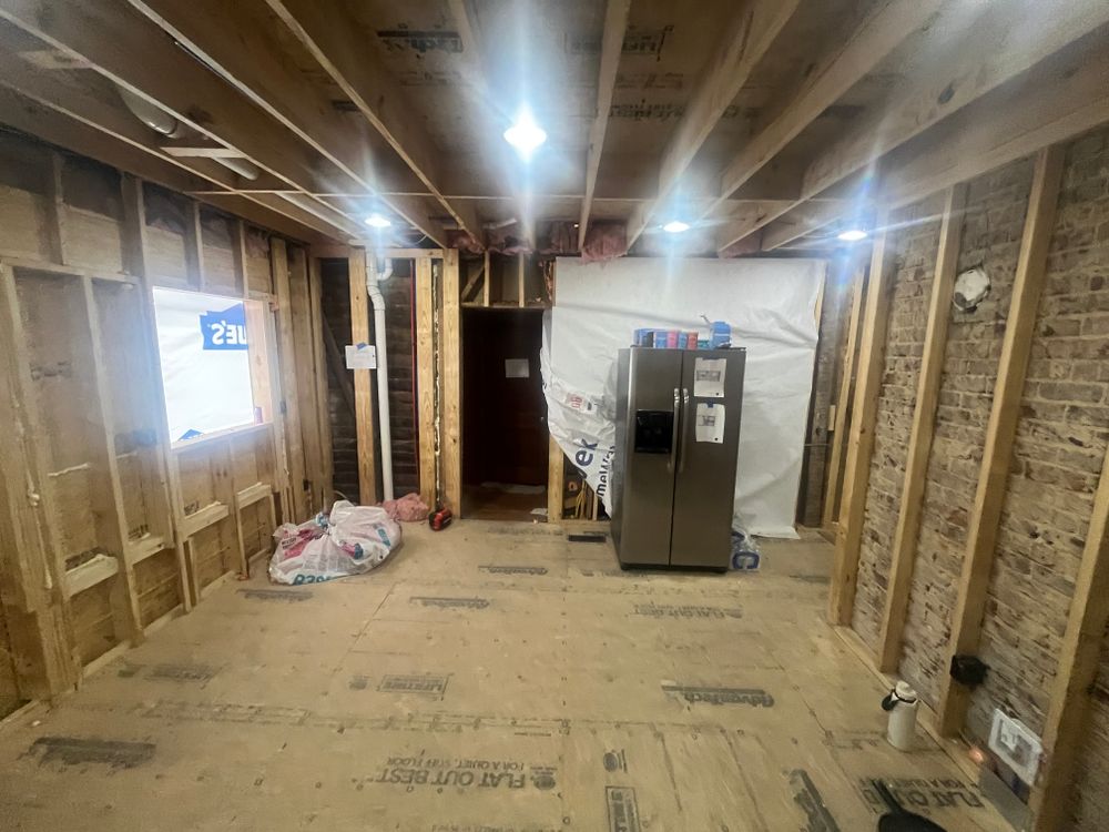 All Photos for Wheeler Brothers Construction in Kingsport, TN