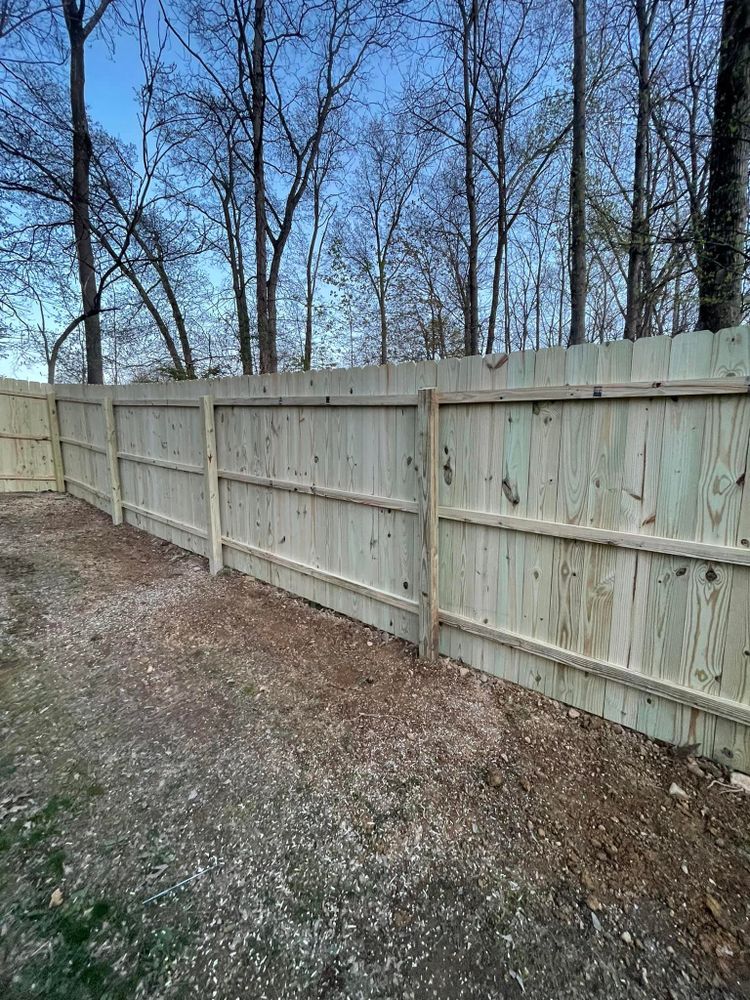 All Photos for Oakwood Fencing  in Hudson, NY 