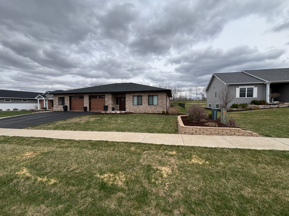 All Photos for Cena Landscaping in Rockford, IL