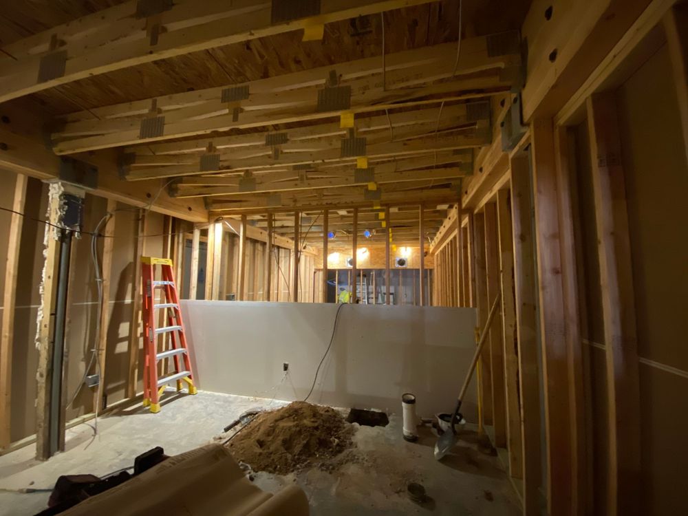 All Photos for Ant Farm Construction in Kingman, AZ