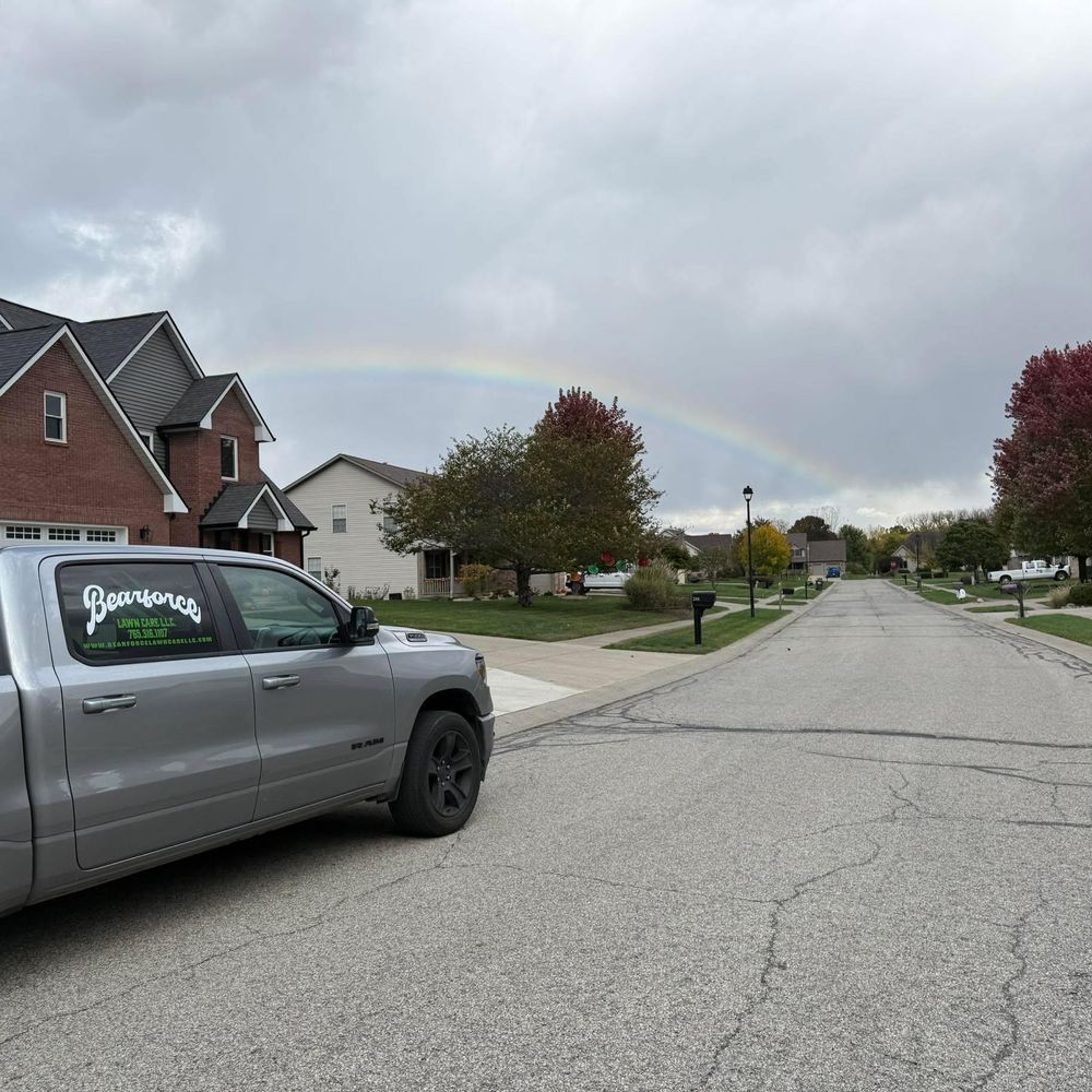 All Photos for Bearforce Lawn Care LLC in Greenfield, IN