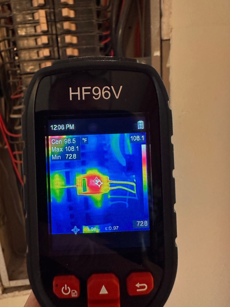 All Photos for Golden Peak Inspection in Golden, CO