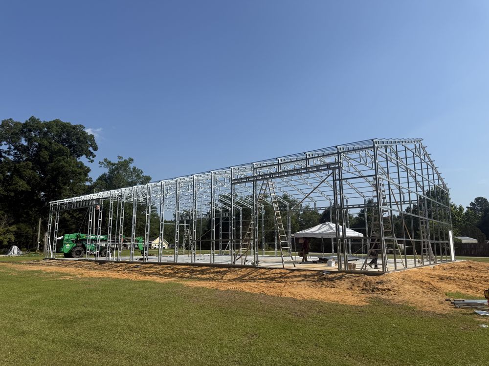 All Photos for Elevated Home Services in Mount Ulla, NC