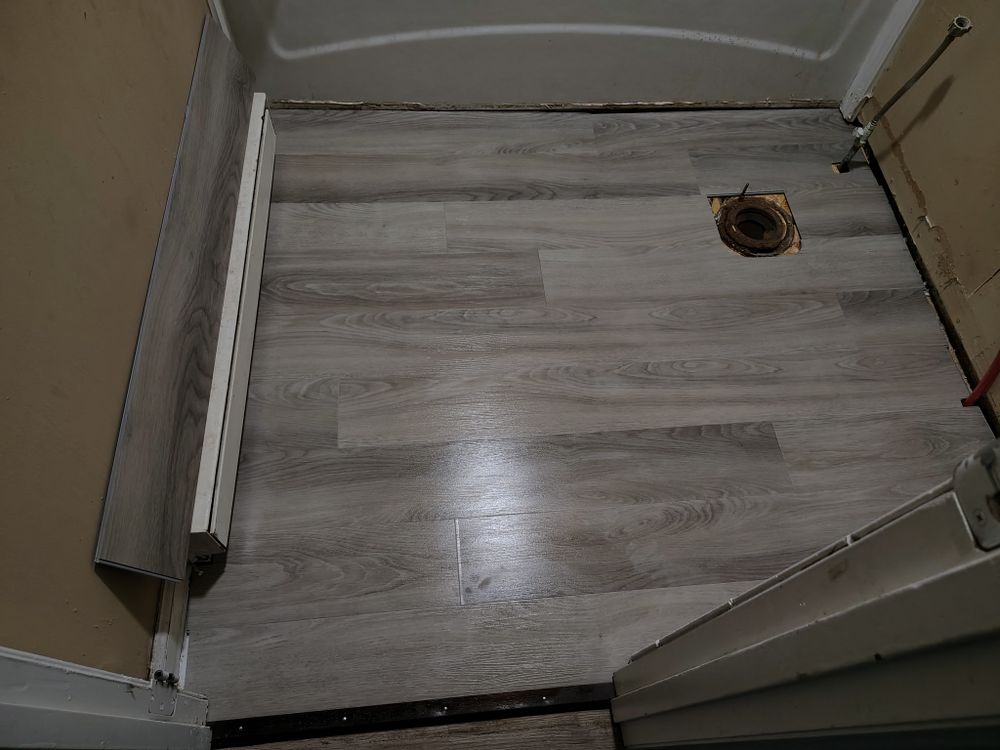 All Photos for Brooks Flooring in Burlington, NC