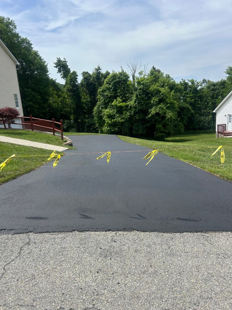 All Photos for James R Carter Paving in Roanoke, VA