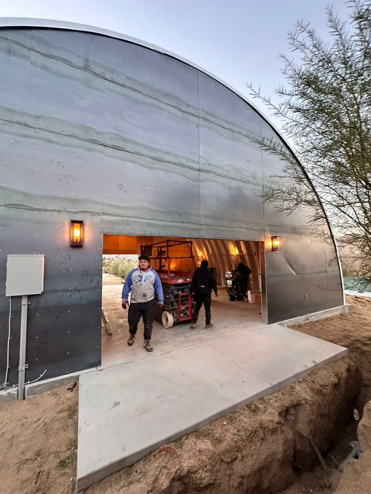 All Photos for Hutcherson Construction in Pacific Palisades, CA