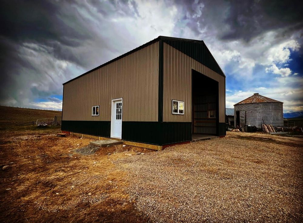 All Photos for Big Country Contractors in Billings, MT