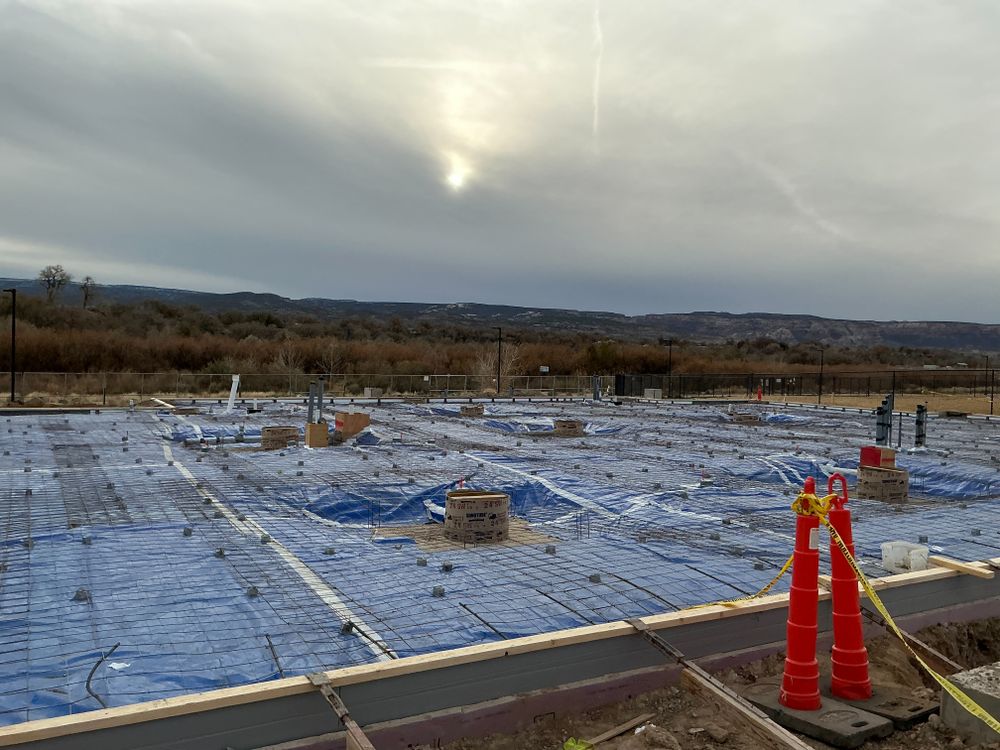 All Photos for Burner Construction LLC in Grand Junction, CO