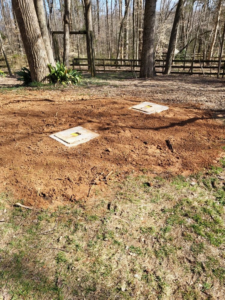 All Photos for Pro-Trax Septic and Excavating in Walkertown,  NC