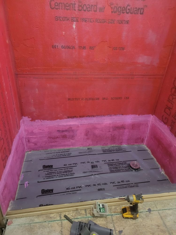 All Photos for Castle JR Landscaping & Painting LLC in Cincinnati, OH