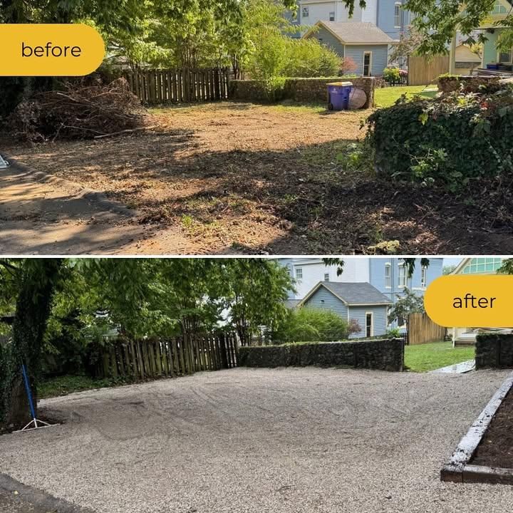 All Photos for DIRT PLUS LLC in Bowling Green, KY