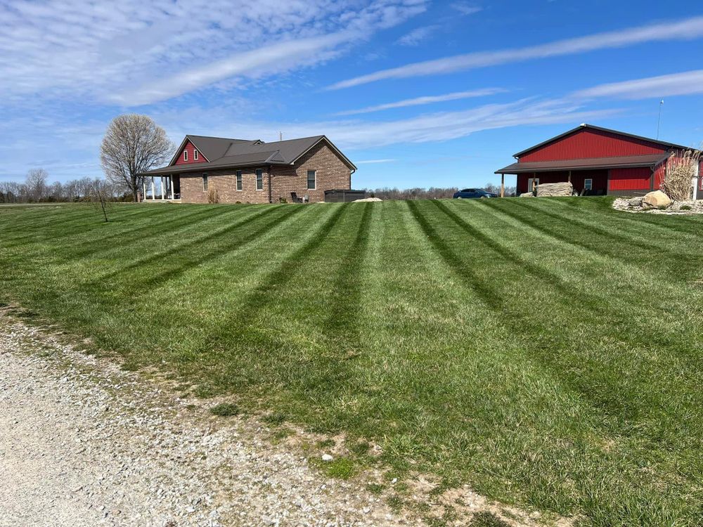 All Photos for Davidson Lawn Care LLC in Greensburg, IN