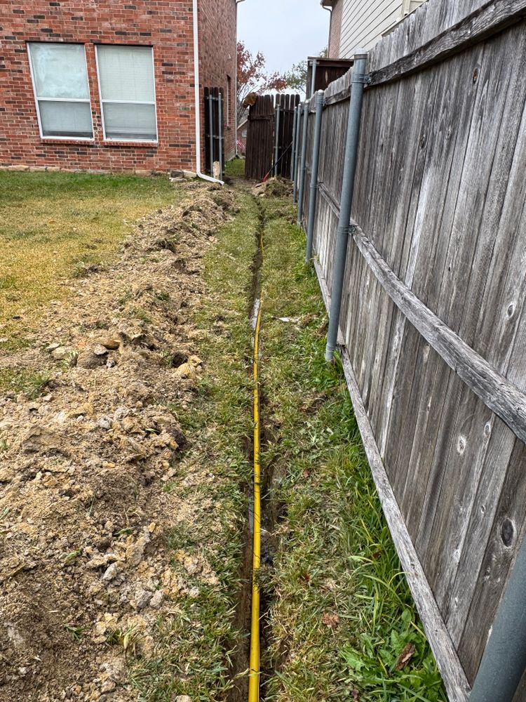 All Photos for HDZ Integrity Plumbing LLC in Forney, TX