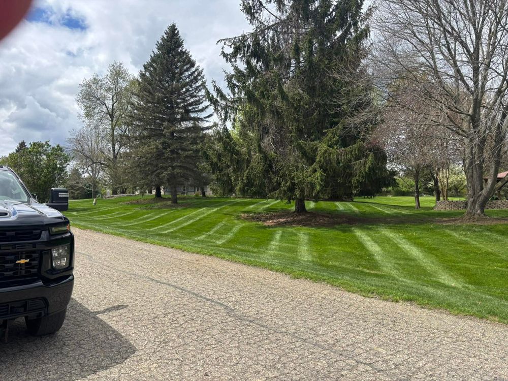 All Photos for Steed's Lawn and Landscape LLC in White Lake, MI