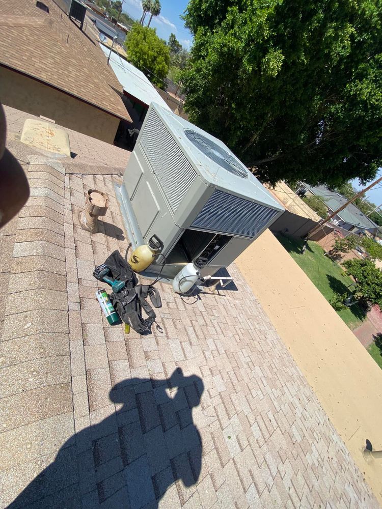 All Photos for Freddy Air Heating & Cooling in Mesa, AZ