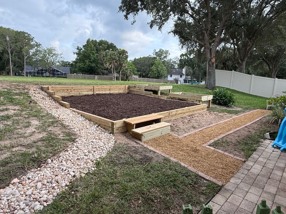 All Photos for Amerigrown Tree And Lawn in Apopka, FL