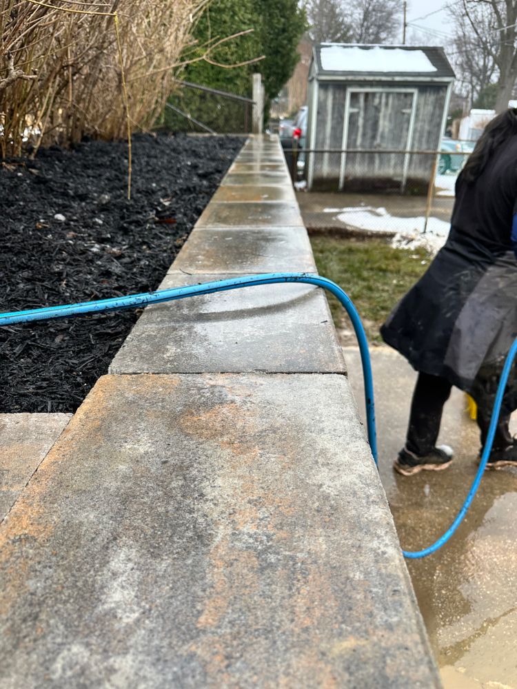 All Photos for Matteo Hardscapes in Towson,  MD