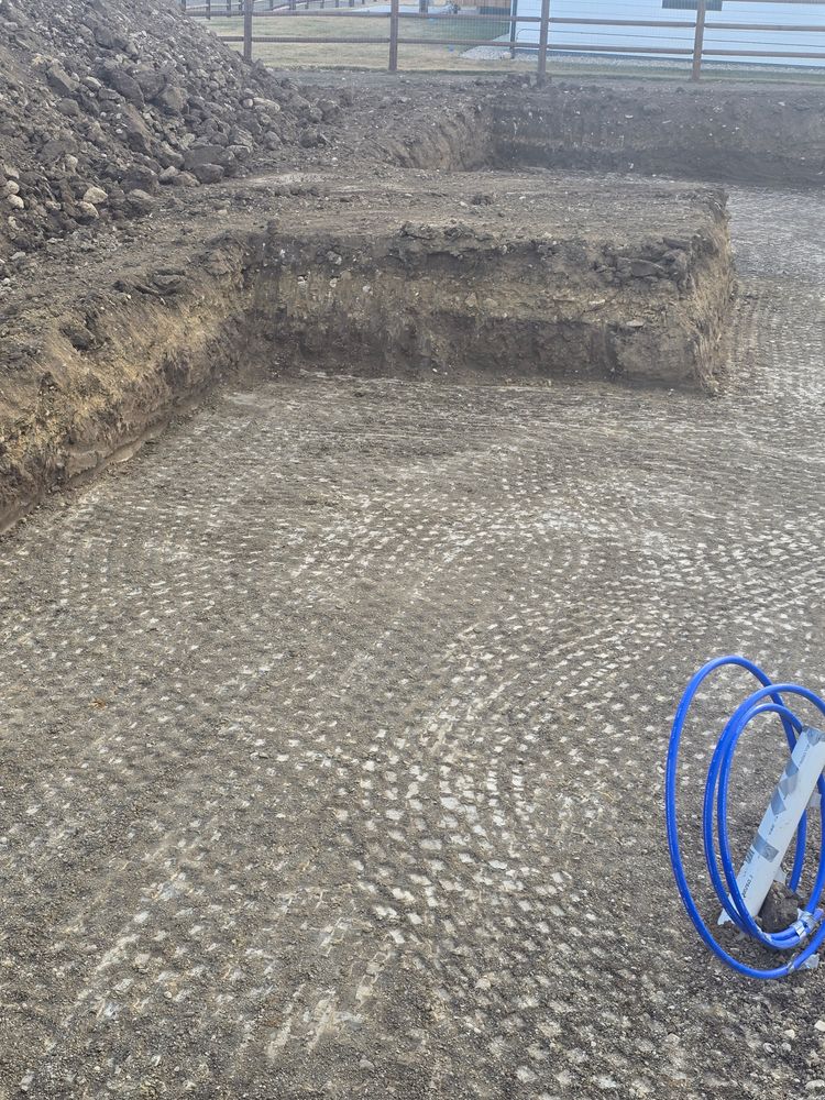 All Photos for Precision Excavation and Septic Systems in Sheridan, WY