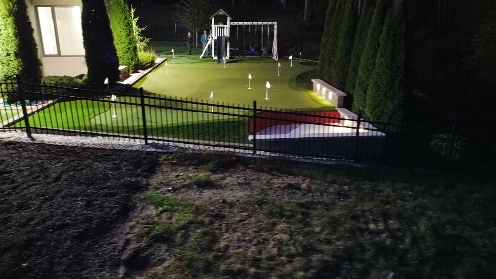 All Photos for Shawn's Landscaping in Worcester, MA