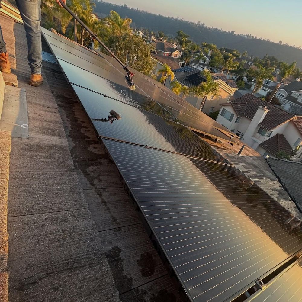 All Photos for Amazing View Services in Chula Vista, CA