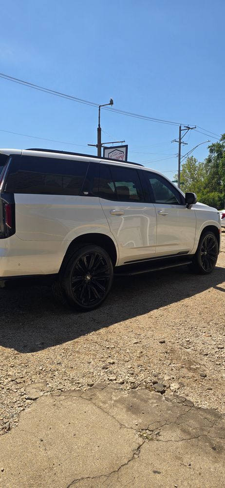 All Photos for Luxury Auto Detail in Peoria, IL