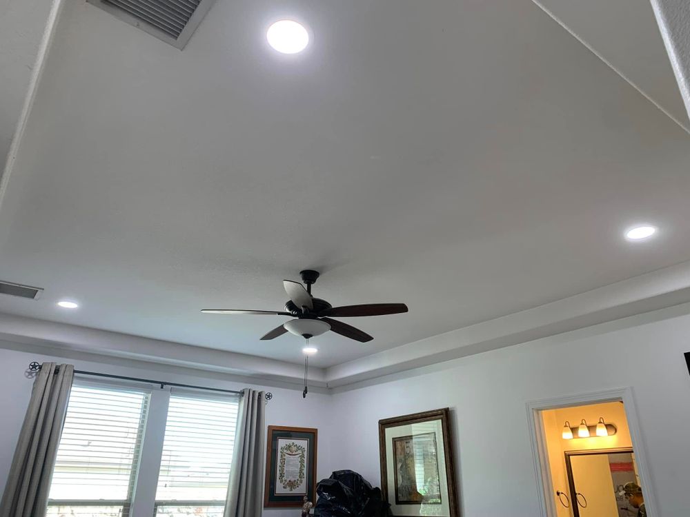 Our Residential Electrical Services ensure your home's safety and efficiency with expert installations, repairs, and upgrades. Trust our licensed electricians for reliable solutions tailored to meet all your electrical needs. for MR Top Quality Electric in El Paso, TX