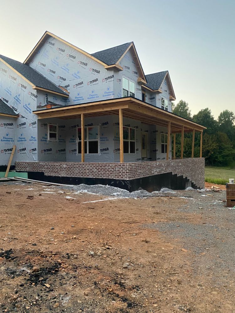 All Photos for PLW Construction in Dickson, TN