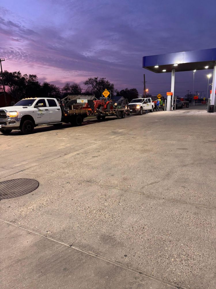 All Photos for Riojas Turf Care in Alice, TX