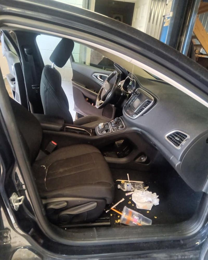 All Photos for Luxury Auto Detail in Peoria, IL