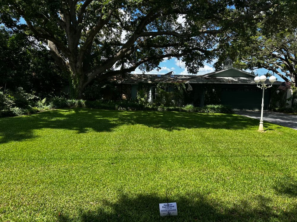 All Photos for Garrison Pest Control Inc in Hernando County, FL