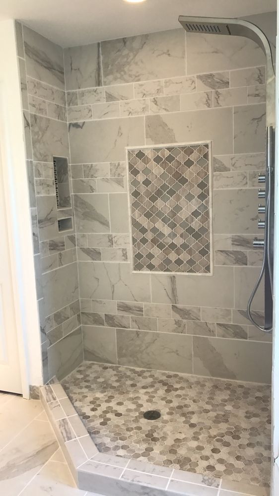 Bathroom Remodeling for Kingdom Carpentry in Jackson, MI