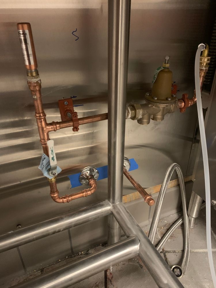 All Photos for Nomadic Plumbing Orlando in Orlando, FL