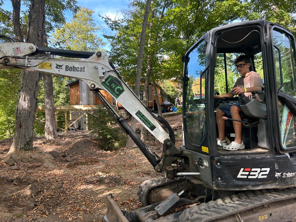 All Photos for LNC Contracting in Greenwood Lake, NY