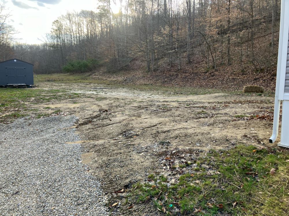 All Photos for Kidd Excavating LLC in West Liberty, KY