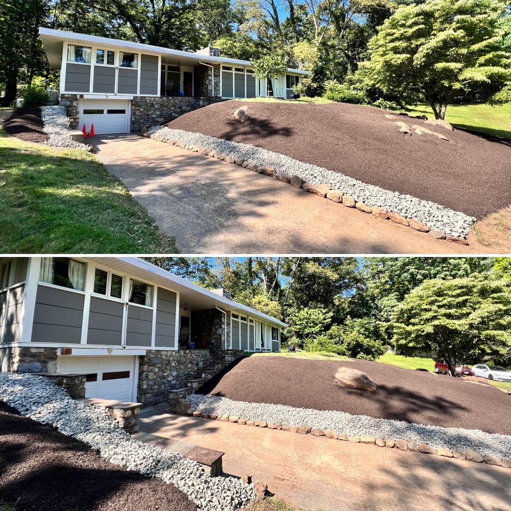 Landscaping for LJ Lawn & Property Maintenance, Inc. in Cold Spring, New York