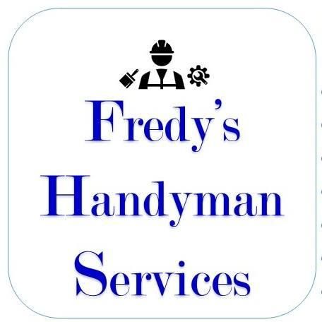Drywall Repairs for Fred's Handyman Services in Alexandria, VA