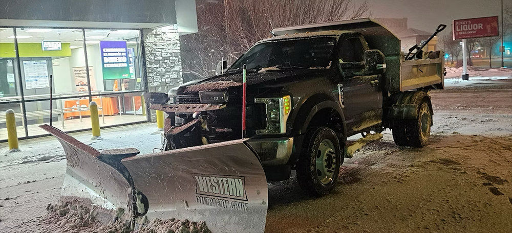 Mowing & Trimming for DQ Lawn and Snow in Madison, WI