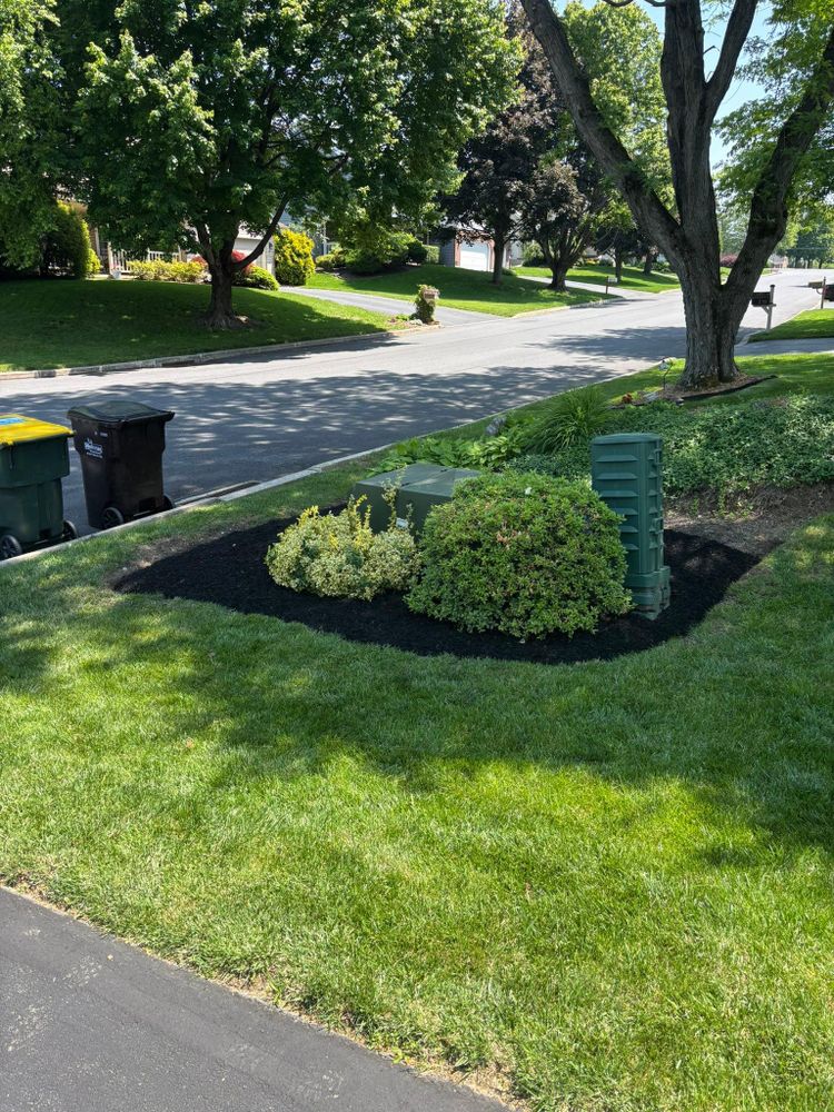 All Photos for Rigante LandWorx in Nazareth, PA