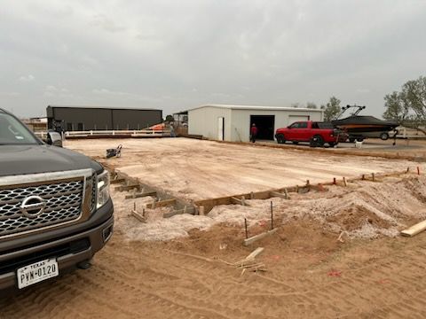 All Photos for Nati's Masonry & Promotions LLC in Odessa, TX