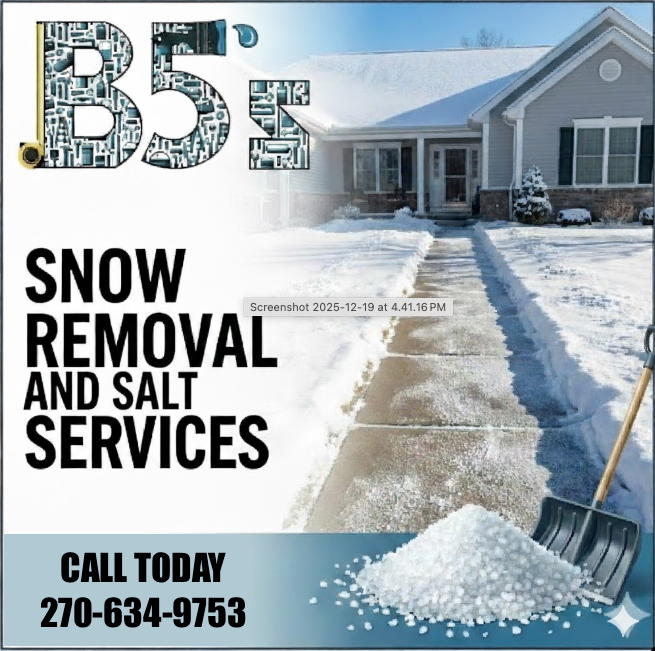 All Photos for B5’s Painting & General Services in Louisville, KY